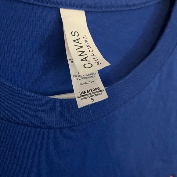 Homebody Club tee - Picture 4 of 4